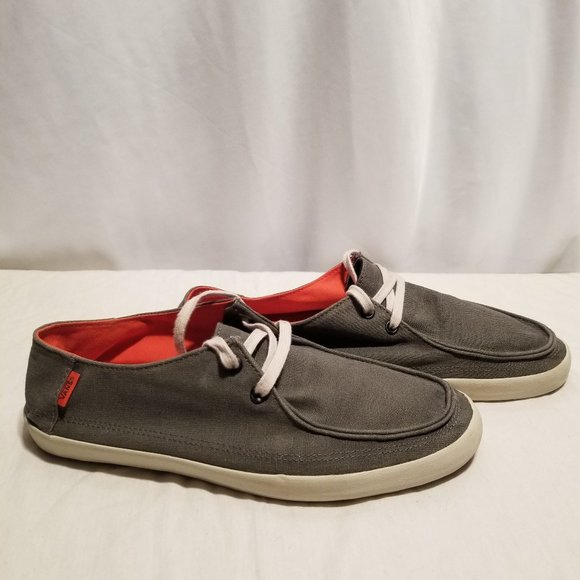 discontinued vans slip ons